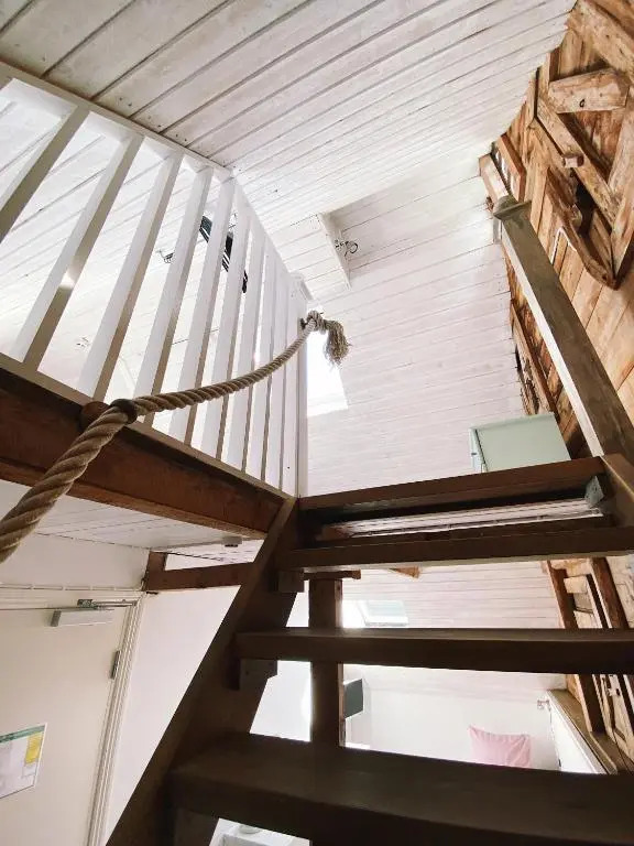 Galleriet BnB