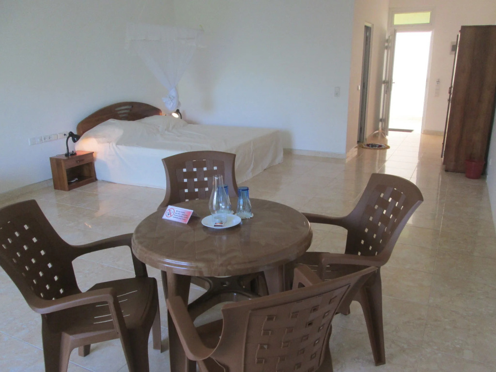 Raja Beach Hotel