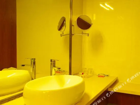 Wenzhou Hotel