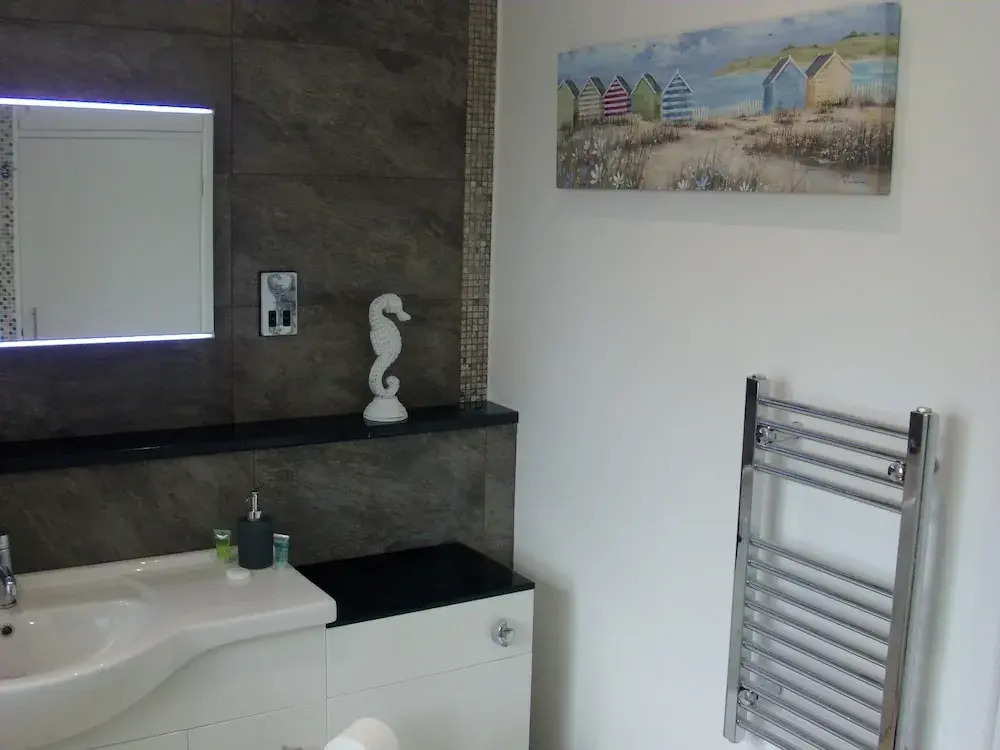 Lockinbar Holiday Apartments