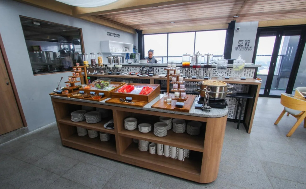 Kuretakeso Kemang Hotel