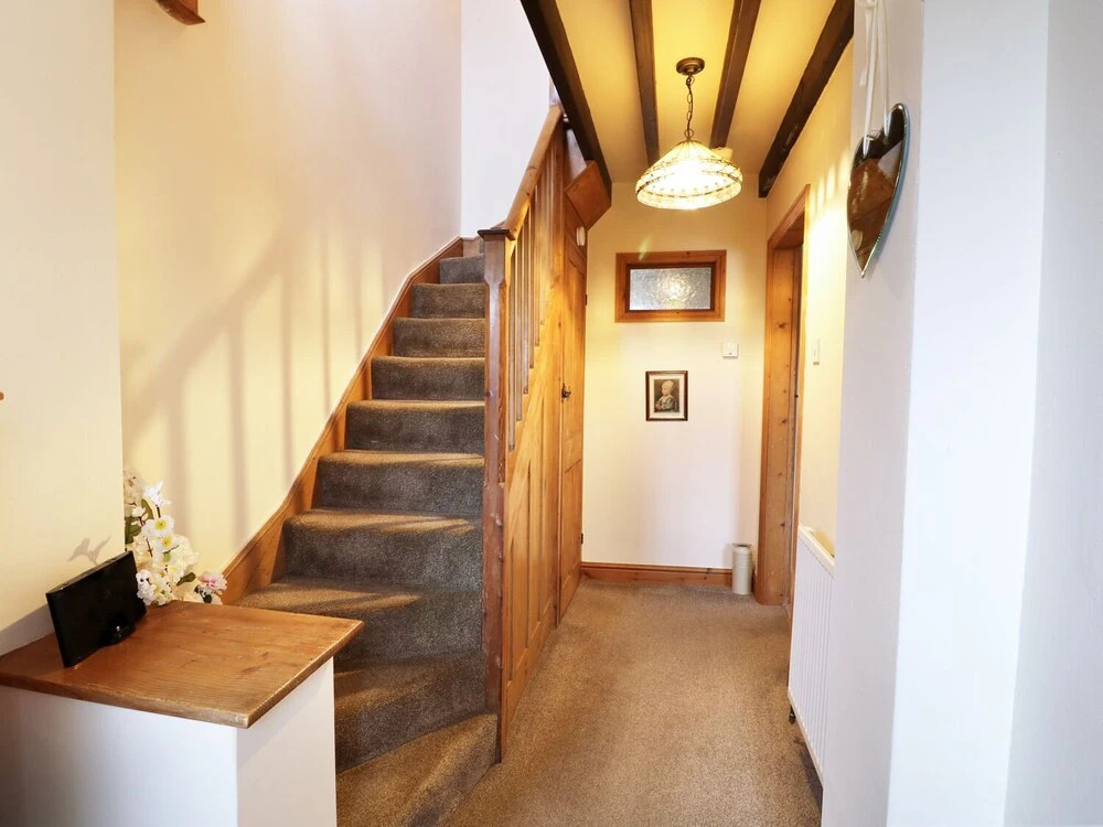 Chippers Cottage
