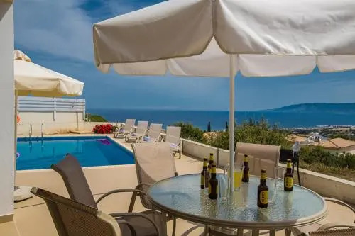 The Complete Guide to Renting Your Exclusive Holiday Villa in with Private Pool and Close to the Beach Latchi Villa 1261
