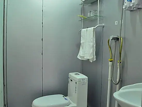 Wenxin Business Hotel, South Anhui
