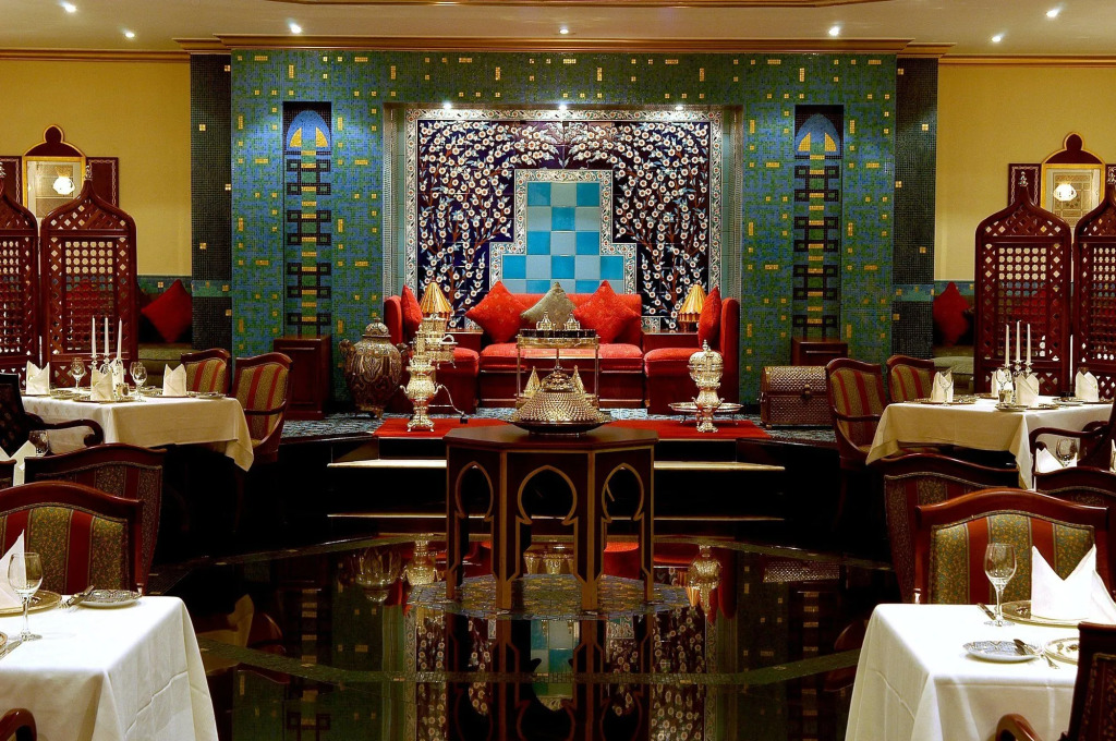 Le Meridien Jeddah
