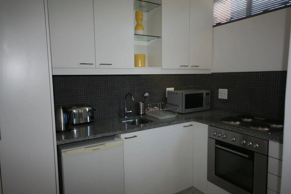 Stylish Cape Town CBD Apartment at St Martini