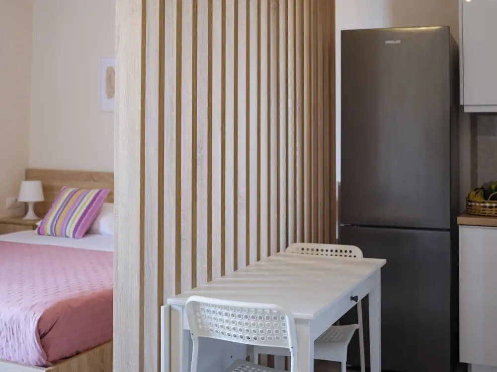 Pietra Sole Suites