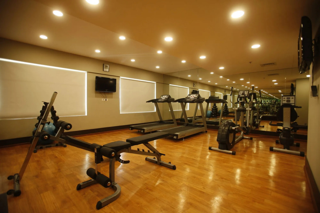 Keys Prima by Lemon Tree Hotels, Whitefield, Bengaluru