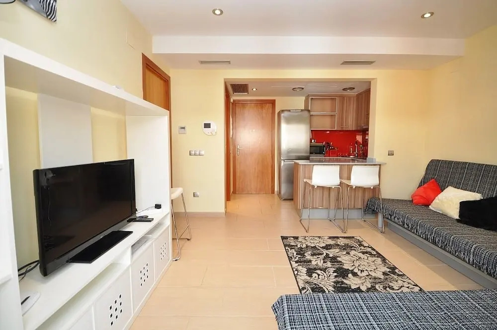 Apartment Sant Jordi Diamond