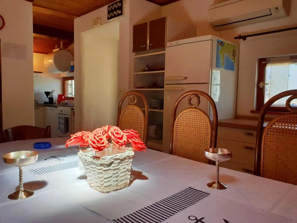Apartments Srdoc