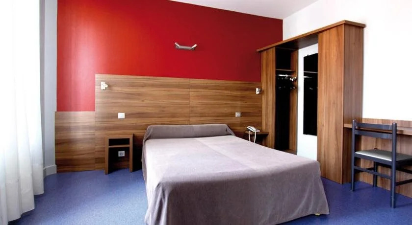 Hotel Barnetche