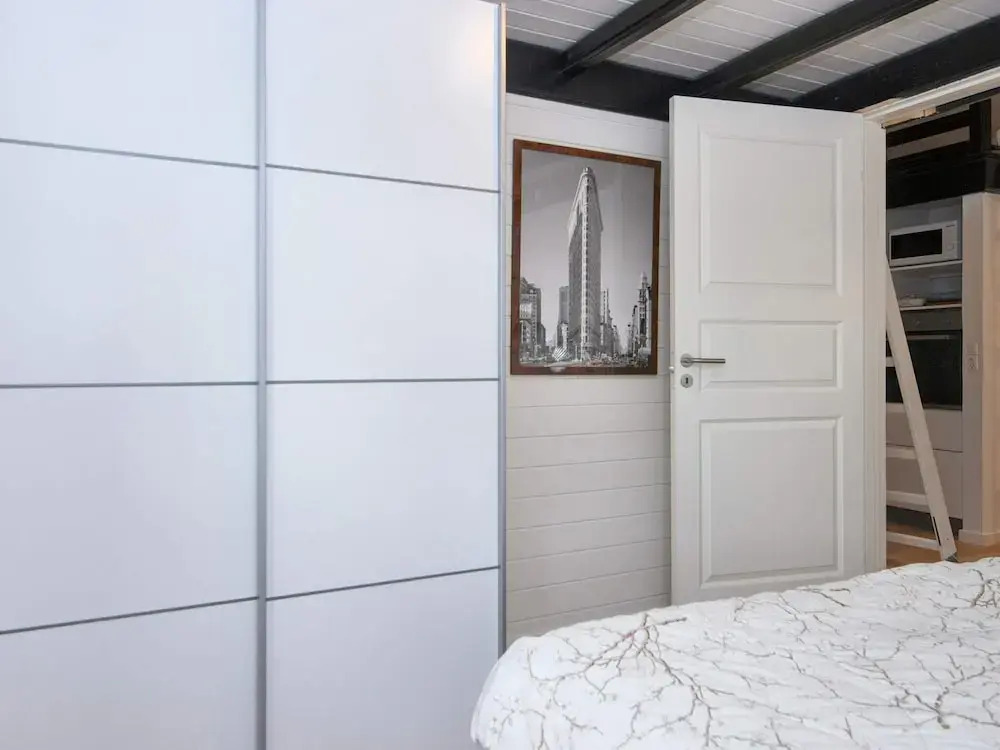 5 star holiday home in Haderslev