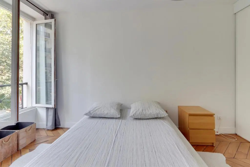 Perle Marais - 1BR - Spacious 45m2