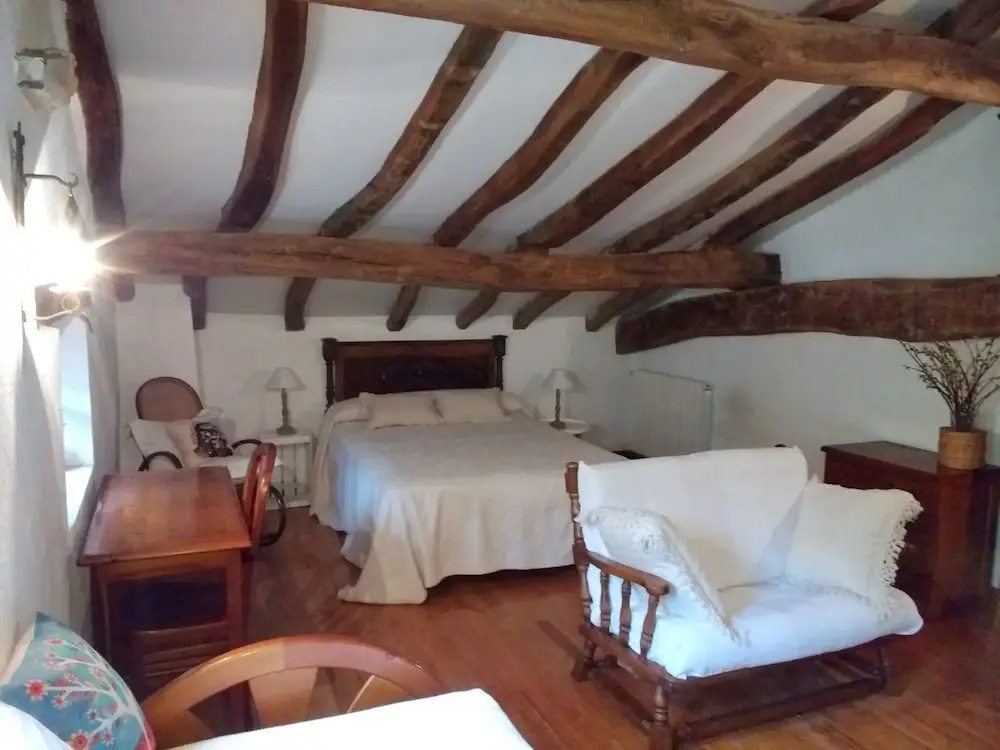 Casa Rural Ikaztegieta