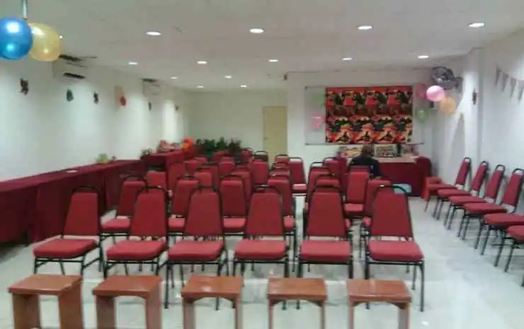 SUN INNS PERMAS JAYA