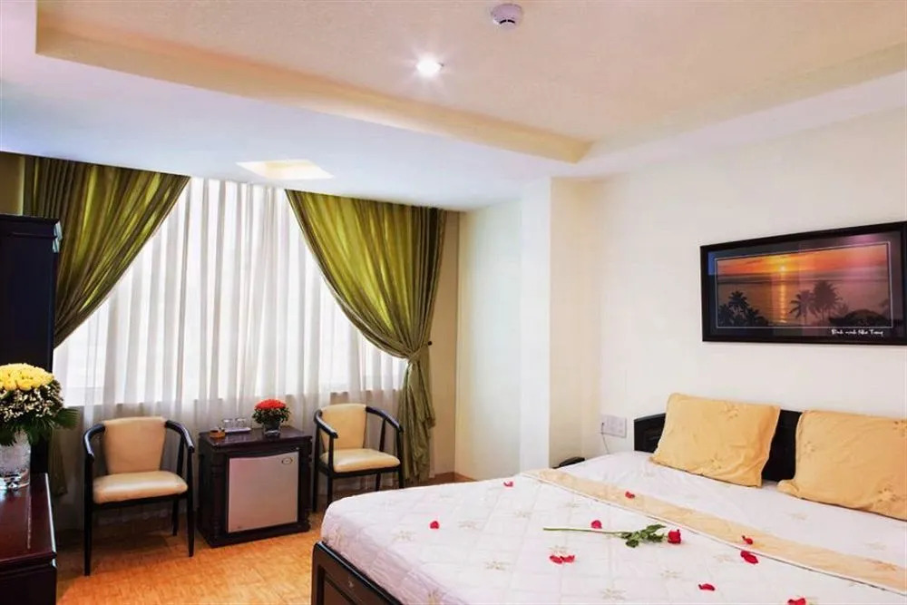 Mai Huy Hotel