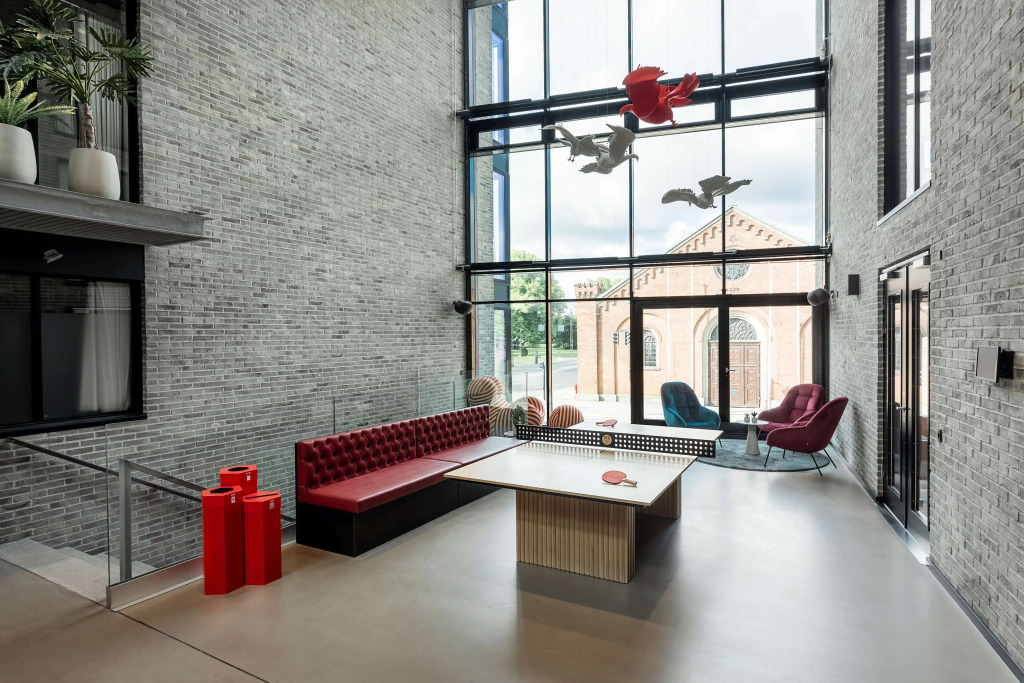 Radisson RED Aarhus