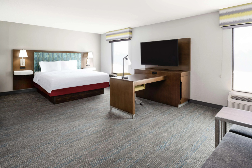 Hampton Inn Richmond/Midlothian Turnpike