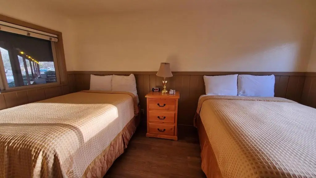 Kernville Inn