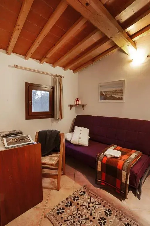 Agriturismo Il Grattacapo