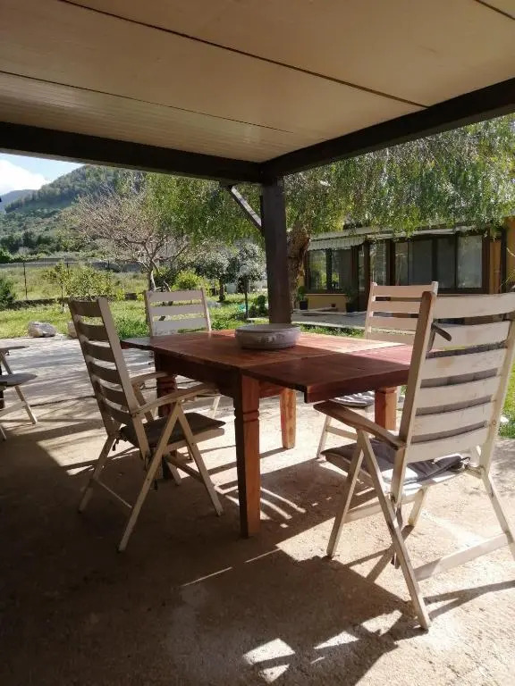 Zefiro Casa Vacanze