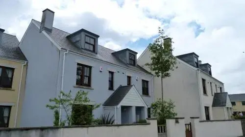 Bwthyn y Traeth