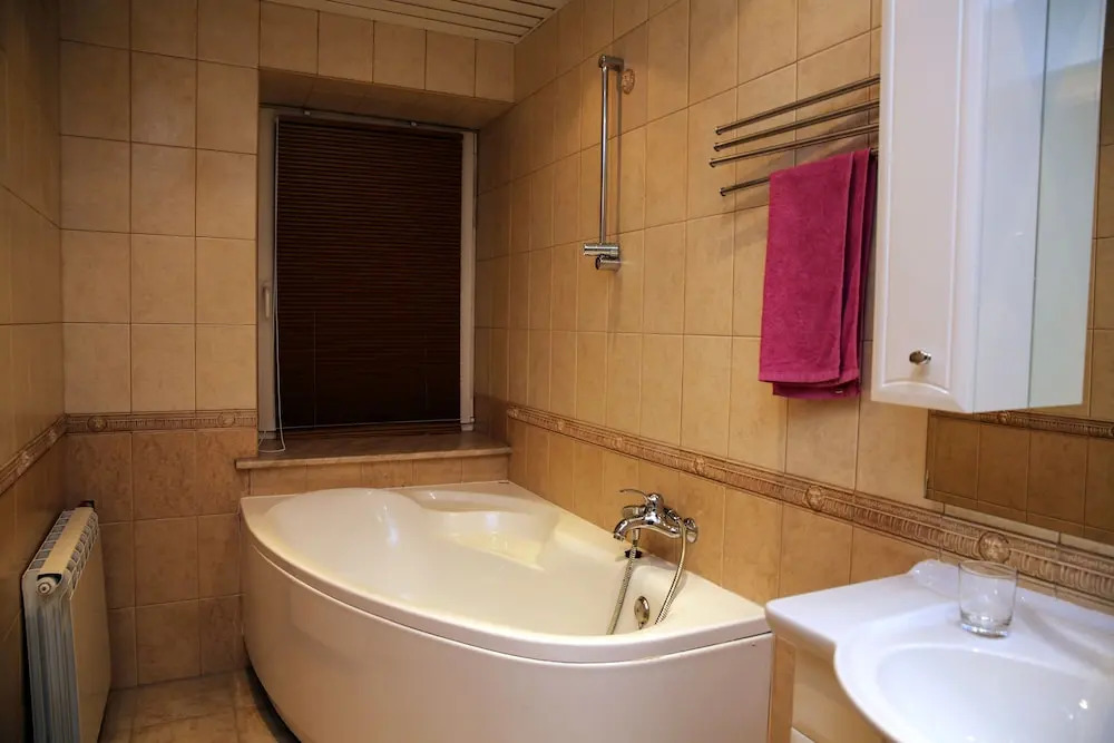 Apartment Troitskaya 26