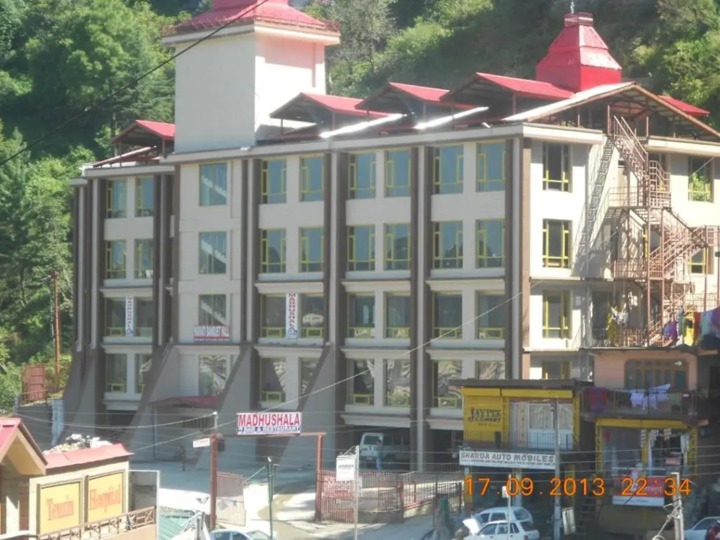 The Grand Madhushala Shimla