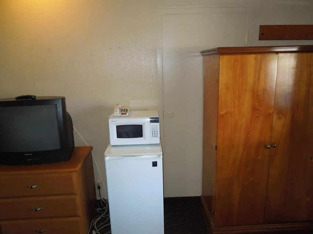 Capitol Inn by Belvilla Richmond Airport VA