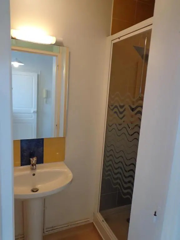 Appartement dHôtes