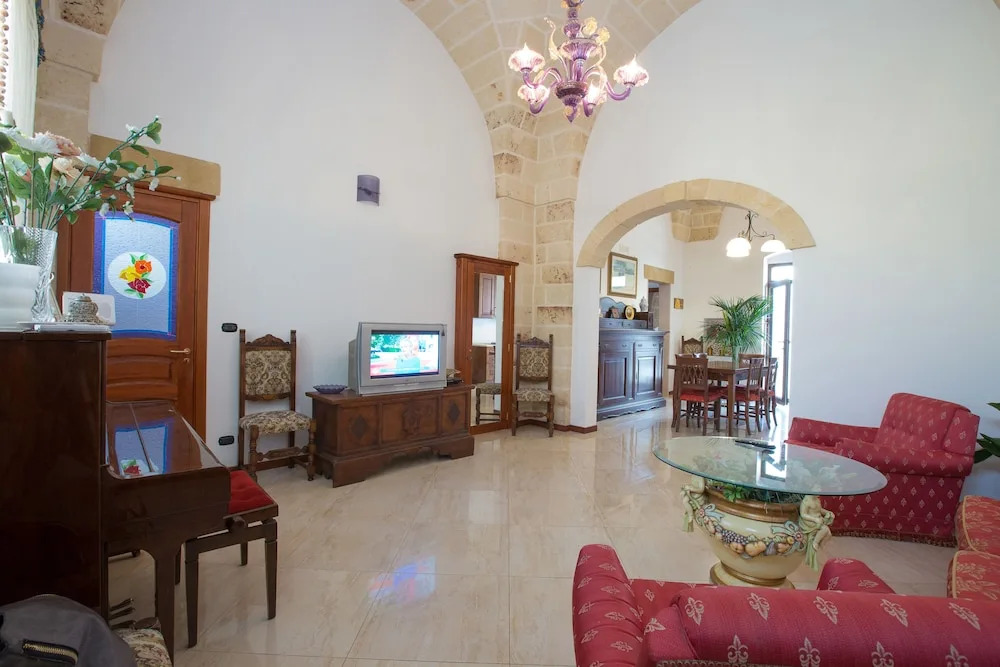 B&B Azzurro Salento