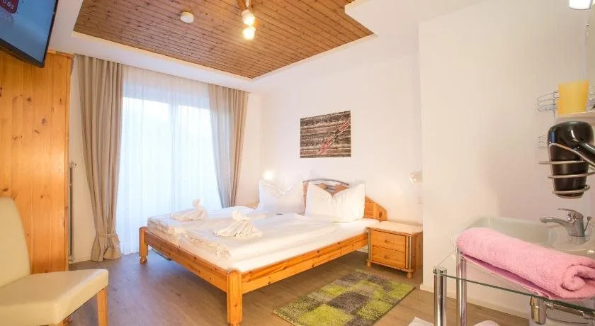Appartements DAS RETTENBACHER