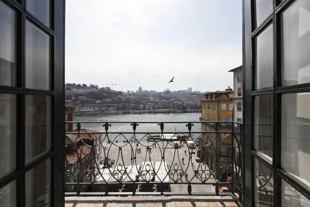 PortoSense Ribeira