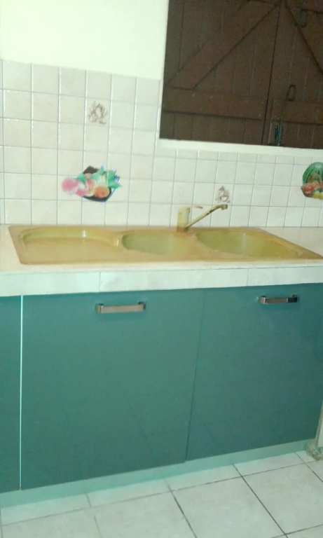 House With 3 Bedrooms In Riviere Piolte With Furnished Terrace And Wifi 6 Km From The Beach