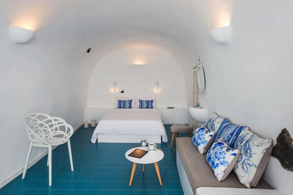 Villa Irini Fira