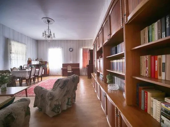 Bagrati Guest House