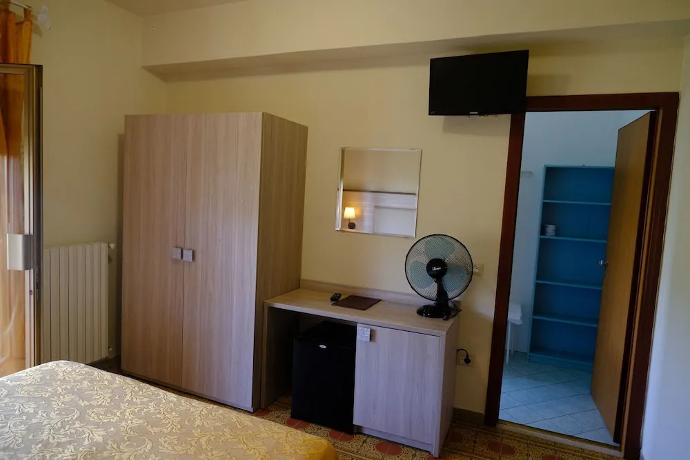 Aparthotel Amelia Dream View