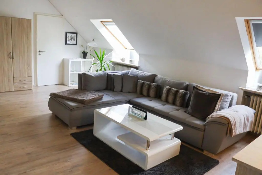 Studio an der Ilmenau