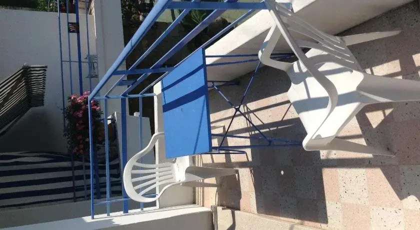 Hotel Meublé Ramuntcho