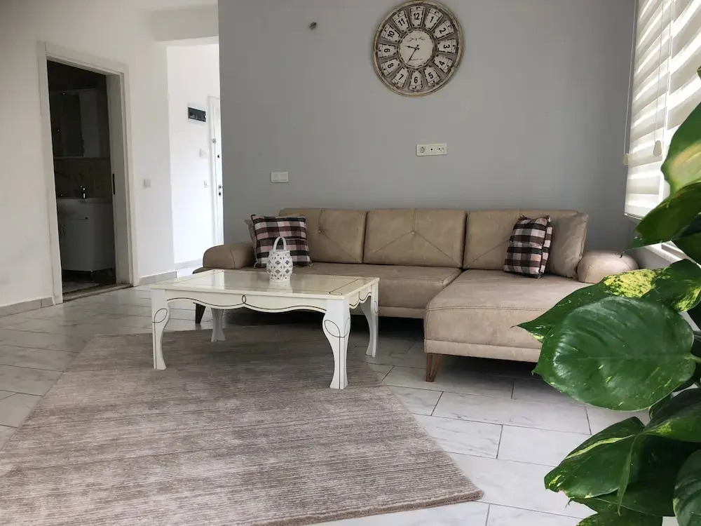BELKA GOLF RESİDENCE Luxury Apt Poolside Belek