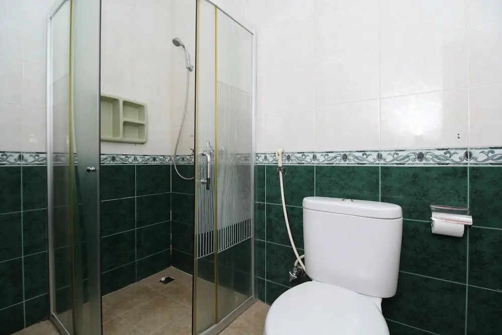 Airy Ahmad Yani Bunyamin Permai 3 Banjarmasin