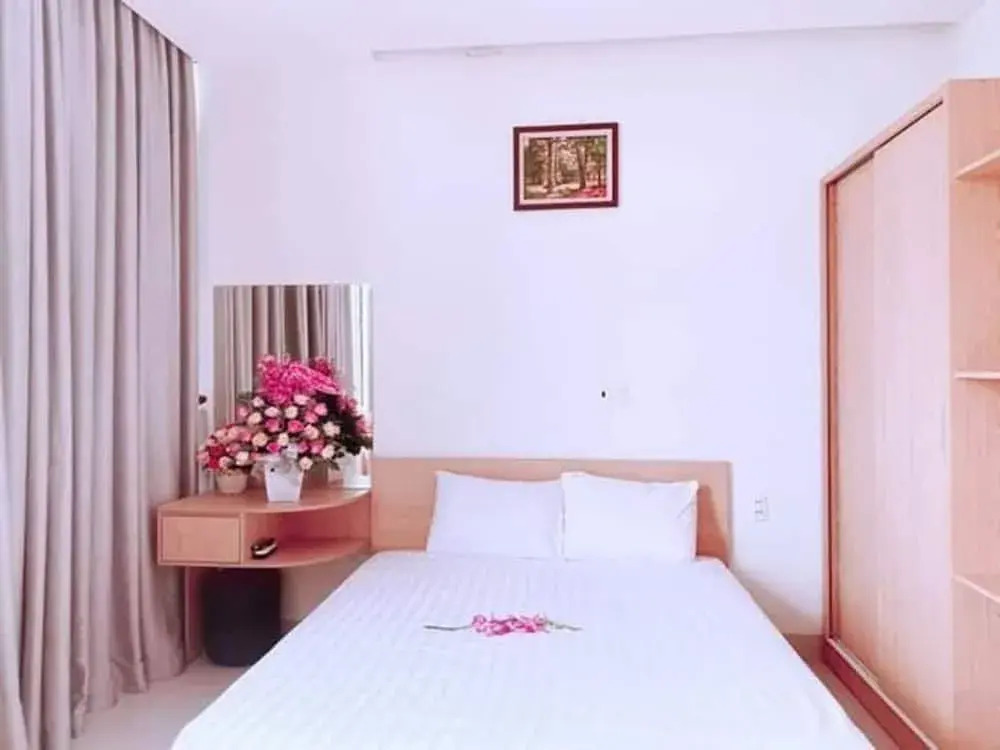 Truc Vy Hotel  Spa