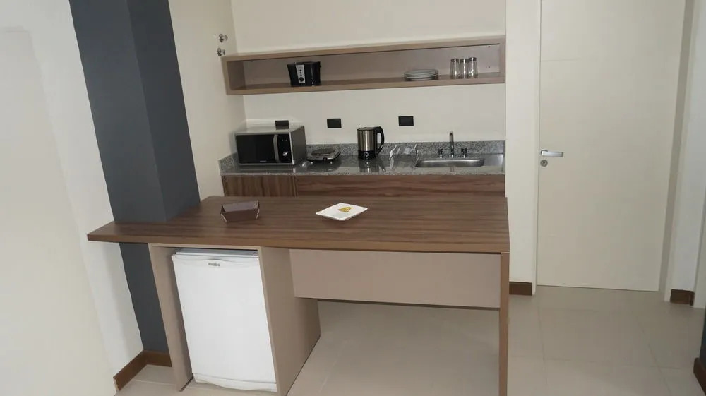 H1 Apartments Hotel