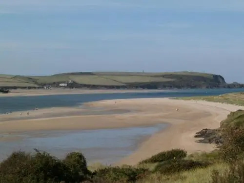 Tor View BB