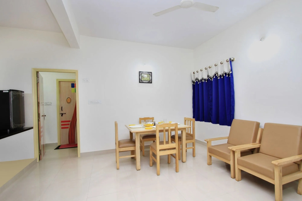 Hotel Kempton