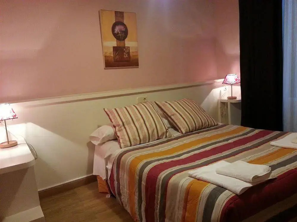 Hostal Mirentxu