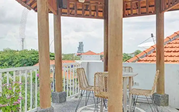 Umah Santi Residence