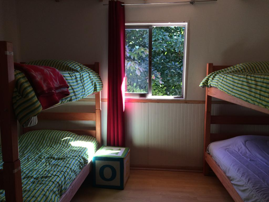 Gecko Hostel