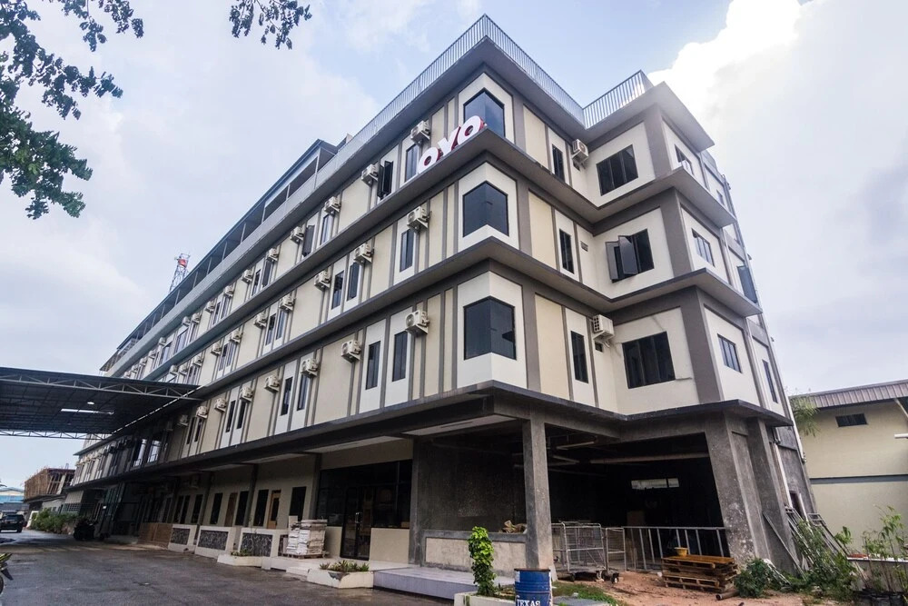 Kara Guest House by OYO Rooms