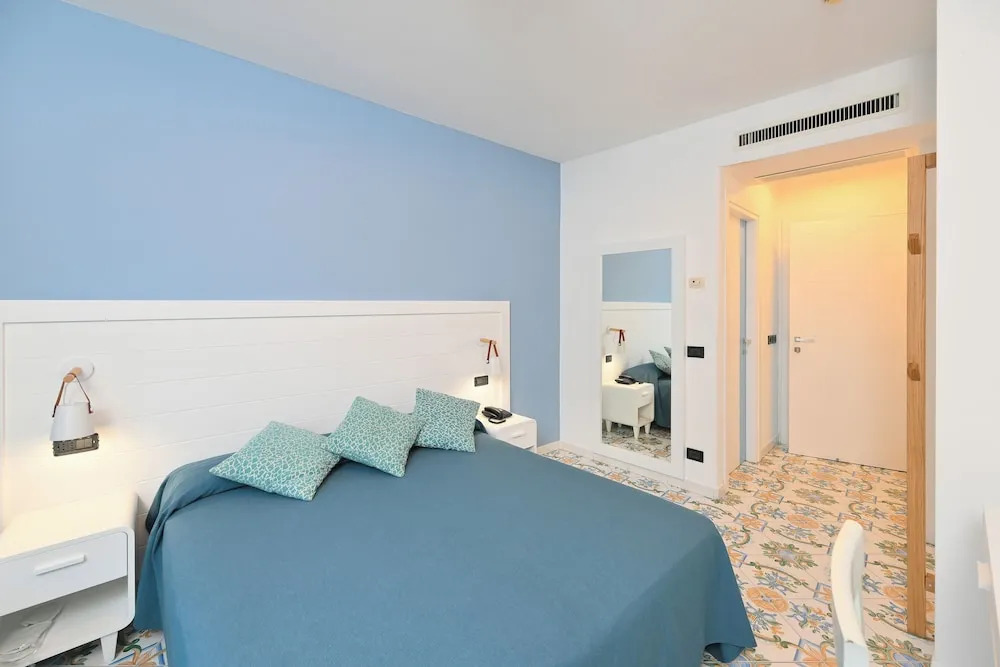 Hotel Villa Sirena - Thermae & SPA